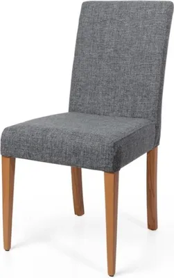 Immagine prodotto di Sedia senza braccioli Sedia per sala da pranzo Sedie per sala da pranzo in legno Poltrona di design Classica
