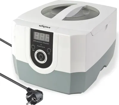 Zdjęcie produktu dla Myjka ultradźwiękowa 1,4 L USR 1400/70 E