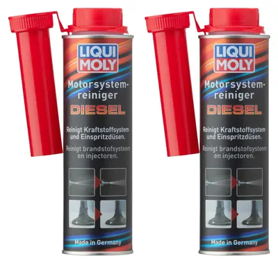 Produktbild von Liqui Moly Motorsystemreiniger Diesel 300 ml