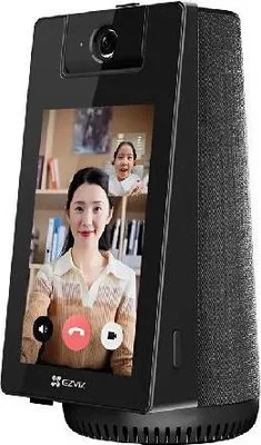 Image de Ezviz EZVIZ 10 Smart Video Call Camera 360