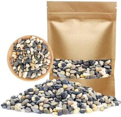 Zdjęcie produktu dla Dekoracje skalne, 1000 g - Wszechstronne zastosowanie - Akwarium - Dekoracja - Trwałe - Uniwersalne