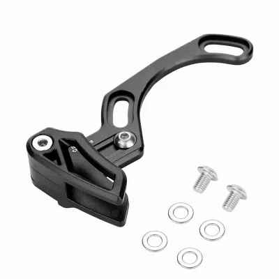 Produktbild von Aluminiumlegierung Ultraleicht Fahrradkettenführung Führungswerkzeug für ISCG 05 Tretlager Fahrradzubehör