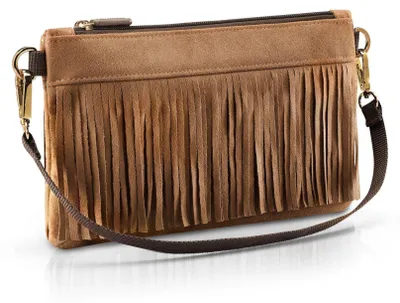 Produktbild von Reisenthel mini pouch, Braun, Muster, Polyester, 1000 ml, 150 mm, 260 mm