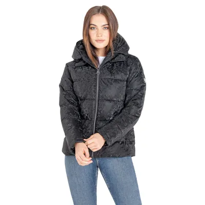 Produktbild von Dare 2B - "Influence" Steppjacke für Damen RG6456 (34 DE) (Schwarz)
