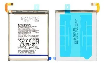 Produktbild von Samsung Ersatzakku für Galaxy S10 5G