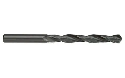 Produktbild von Metabo 627734000, Bohrer, Bohrerbit-Set, Drehung der rechten Hand, 4,4 mm, 80 mm, Stahl, Eisenguss