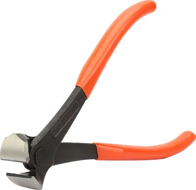 Obrázok produktu pre 6" koncové štiepacie kliešte Nožnice na drôt Oceľové fixátory Kliešte na rezanie káblov Nippers Nips Cutter