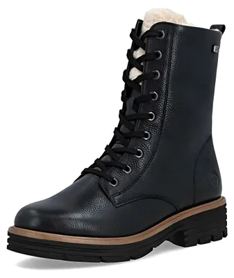Imagen del producto de Botines Remonte, botines de cuero
