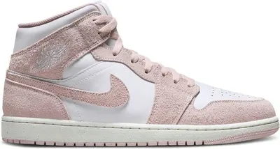 Image de Air Jordan 1 Mid SE Legend Pink - EU : 42.5