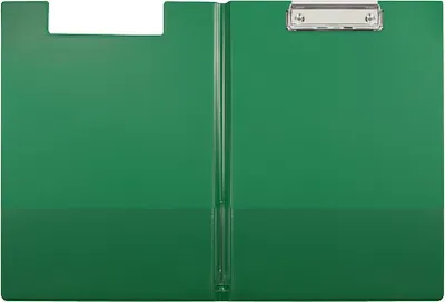 Zdjęcie produktu dla Nd39_176406 Clipboard A4 Teczka Pcv Zie Kh04 B-Fo