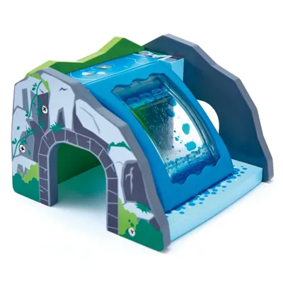 Image de Hape Tunnel ferroviaire avec cascade E3716