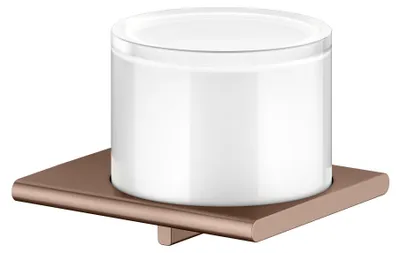 Image de KEUCO EDITION 400, Distributeur de savon liquide, 11552299000