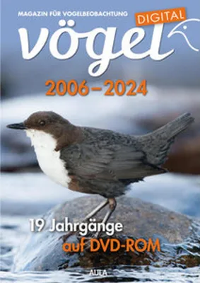 Obrázok produktu pre Digitálne vtáky