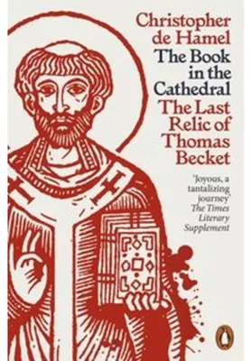 Immagine prodotto di The Book in the Cathedral