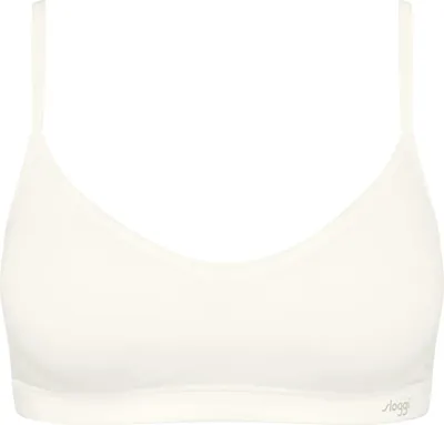 Produktbild von sloggi Damen Bügel-BH Blue FREE Evolve silkwhite - Größe 1