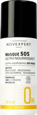 Produktbild von Novexpert Ultra-Nourishing Sos Maske 50ml