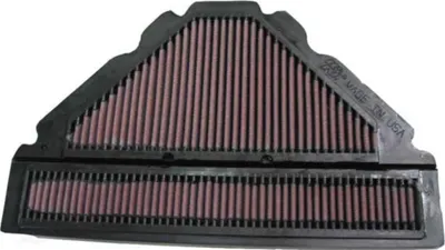 Produktbild von K&N YA-6096 Hochleistungsluftfilter Langzeitfilter