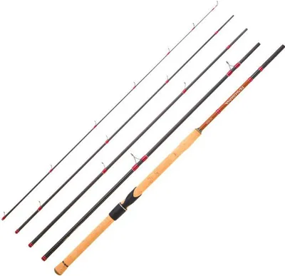 Obrázok produktu pre Rybársky prút Daiwa Trout Ml Match Golden 3,90 m / 2-16 g Golden 3,90 m