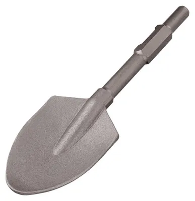 Obrázek produktu pro Hamerschop, dlouhá rukojeť, délka 44 cm, ocel