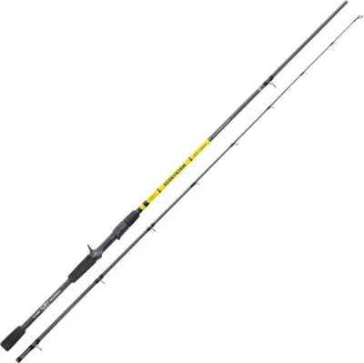 Immagine prodotto di Canna da baitcasting Hart Ecosystem Argento 2,16 m / 12-40 g Argento 2,16 m