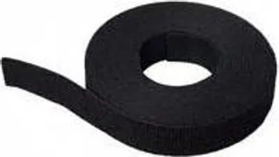 Obrázok produktu pre Panduit HLM-15R0, Nylon, Polyetylen, Čierna, 4572 mm, 8,4 mm, 2,5 mm, 1 kusov