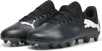 Image de Puma Future 7 Play FG/AG Chaussures de football enfants
