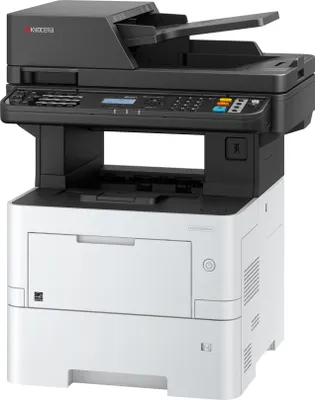 Obrázok produktu pre Kyocera ECOSYS M3645dn - Multifunkčná tlačiareň - čiernobiela - laserová - A4 (210 x 297 mm)