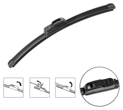 Obrázok produktu pre Stierač 19" / 47,5 cm