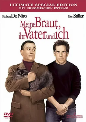 Produktbild von Meine Braut, ihr Vater und ich (Special Edition)