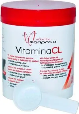 Produktbild von Effetto Mariposa Vitamina CL 200ml Zusatzmittel für Dichtstoffe