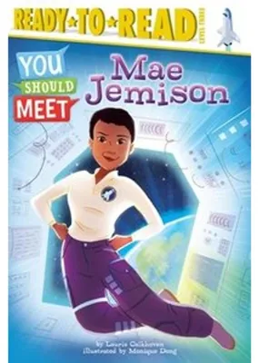 Image de Mae Jemison