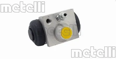Produktbild von METELLI Radbremszylinder Trommelbremse Hinten für LANCIA YPSILON (843) 04-0872