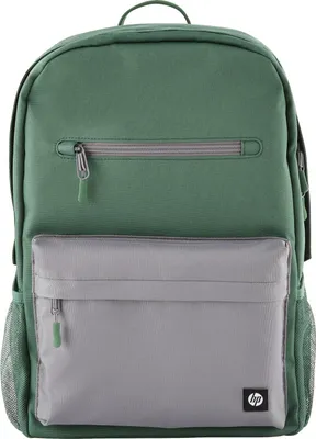 Immagine prodotto di HP Campus・Zaino per notebook・39,6 cm (15,6") (7J595AA)
