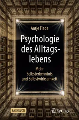 Image de Psychologie des Alltagslebens