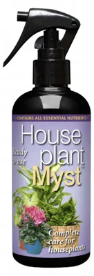 Obrázek produktu pro Growth Technology - Hnojivo na pokojové rostliny 300 ml - Houseplant Myst - Vitalizační