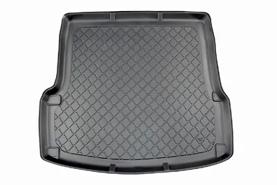 Produktbild von Z540634 Kofferraumwanne passend für Skoda Octavia II (1Z) Facelift 2009-01.2013 Schrägheck 5türer