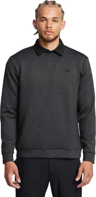 Obrázok produktu pre Pánska mikina Under Armour DRIVE CREW, veľkosť: XXL