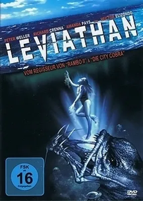 Produktbild von Leviathan