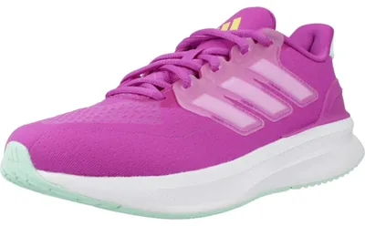 Produktbild von Adidas Ultrarun 5 J Laufschuhe Rosa