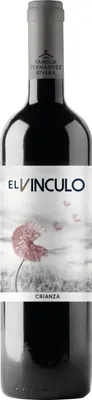 Produktbild von El Vinculo Crianza 2012