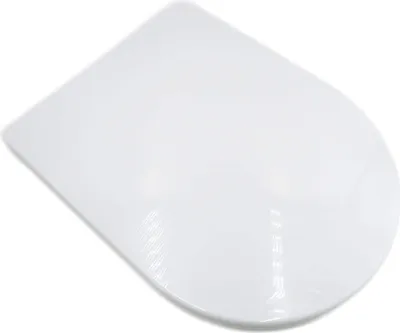 Image de Ibergrif M41001 Housse de siège de WC pour 2 personnes avec verrouillage « WC by Nacht »