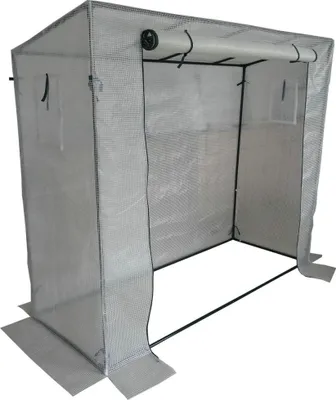 Produktbild von TrendLine Tomatenhaus 78 x 198 x 155/169 cm