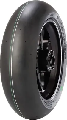 Image de Pirelli Diablo Superbike 160/60 R17 Tl  Nhs Rear (Sc2)