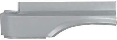 Produktbild von BLIC 6504-03-9558335P Kotflügel Vorne Links für VW Transporter IV Bus (70B, 70C, 7DB, 7DK, 70J, 70K, 7DC, 7DJ) Transporter IV Kastenwagen
