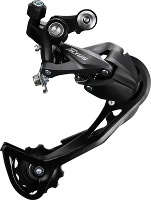 Obrázek produktu pro Shimano Altus RD-M2000 9-Speed SGS Zadní Přehazovačka