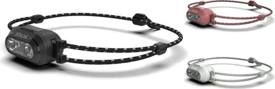 Produktbild von Smini Fly one size schwarz - black