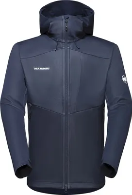 Produktbild von Jacken Mammut Ganzjahres softshelljacke Ultimate Vii 1011018005118