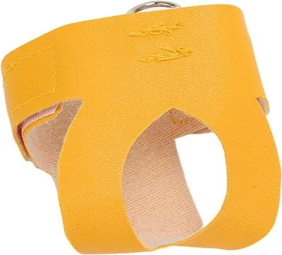 Produktbild von 16m elastisches Seil Spielzeug mit Griff für kleine Vögel Maat S