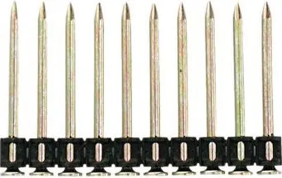 Image de Boîte de 500 Tampons C9 clous en bande de 10 SPIT - L.30 mm - 011332