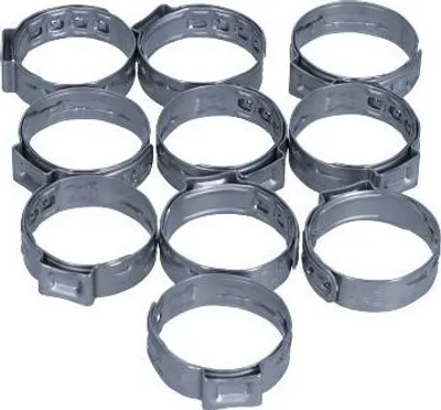 Zdjęcie produktu dla Opaska Osłony Przegubu Średnica 25,9-27,6 Mm (Kpl 10 Szt.)